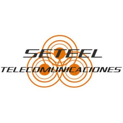 Logo van Seteel Telecomunicaciones