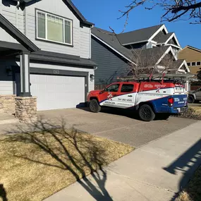 Exterior Painter Bend Oregon