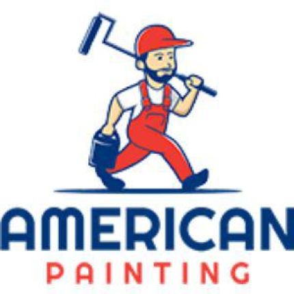 Logo da American Painting