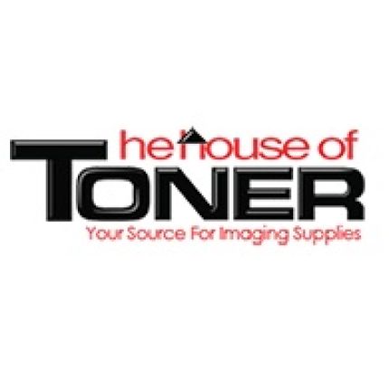 Logotyp från House Of Toner