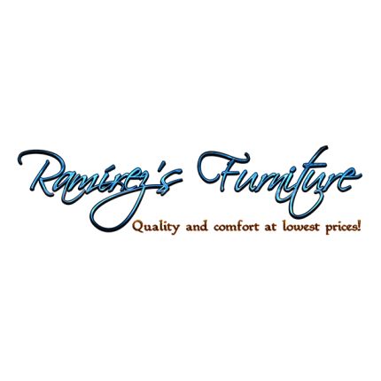 Logo od Ramirez Furniture