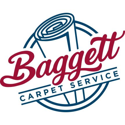 Logo fra Baggett Carpet Service