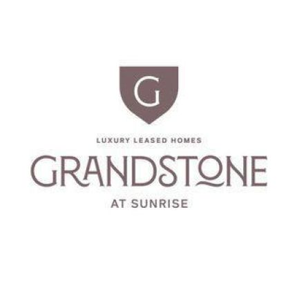 Λογότυπο από Grandstone At Sunrise