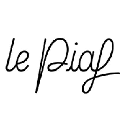 Logo od Le Piaf Paris