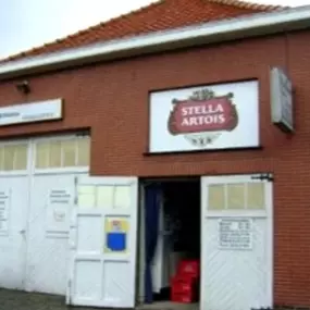 Bild von Drankenhandel en feestbenodigdheden Christens Marc
