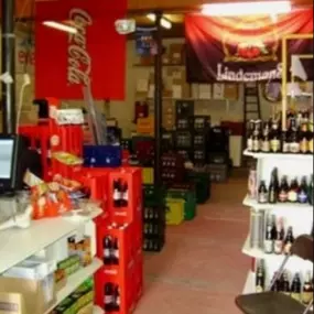 Bild von Drankenhandel en feestbenodigdheden Christens Marc