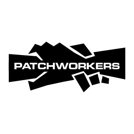 Logo van Patchworkers Werbemontagen