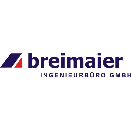 Logo da Breimaier Ingenieurbüro