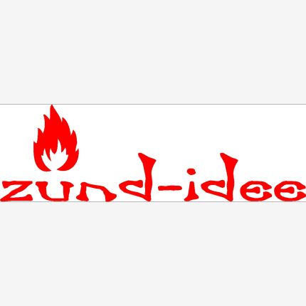 Logo van Zünd-idee