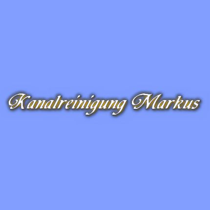 Logótipo de Kanalreinigung & Rohrreinigung Markus