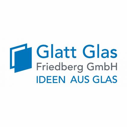 Logo de Glatt-Glas Friedberg GmbH