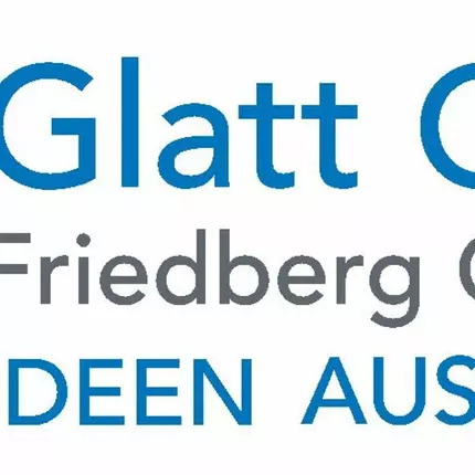 Logo fra Glatt-Glas Friedberg GmbH