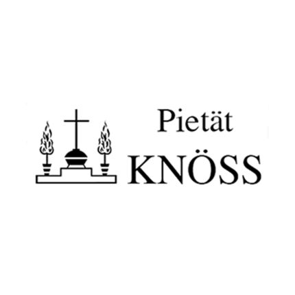 Logo from Pietät Knöß | Erd-, Feuer- und Seebestattungen