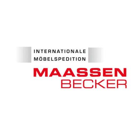 Logo van Internationale Möbelspedition Maassen & Becker Gmbh