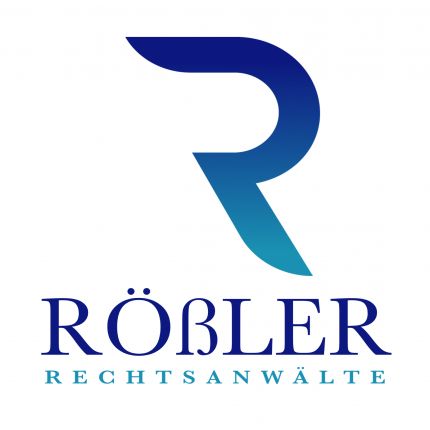 Logo van Rößler Rechtsanwälte PartG mbB