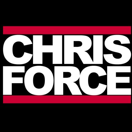 Logo fra Dj Chris Force - Event & Hochzeits DJ