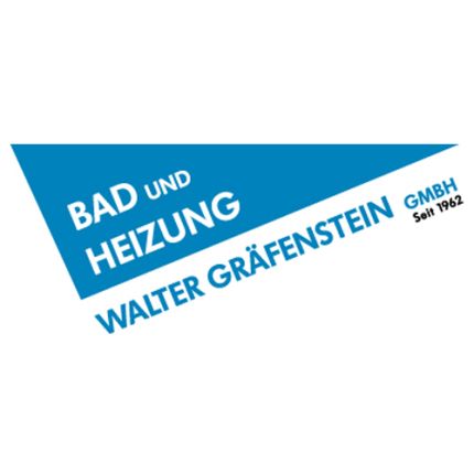 Logo van Walter Gräfenstein GmbH Sanitärtechnik