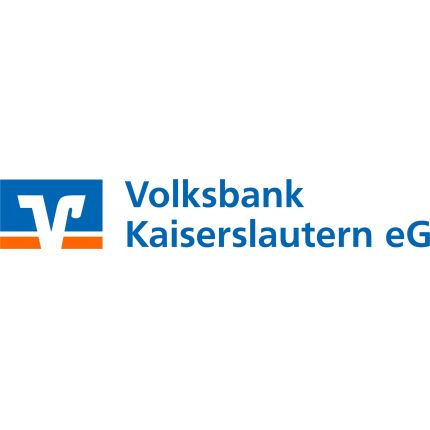 Logo da Voba Kaiserslautern, Geldautomat K in Lautern