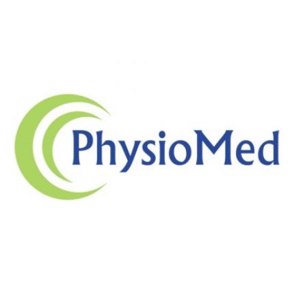 Logo from PhysioMed-Weilheim