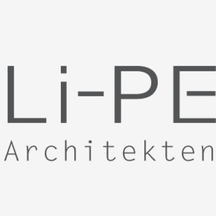 Logo de Li-PE Architekten
