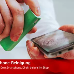 Bild von Vodafone Shop