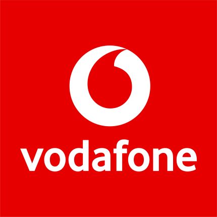 Logotyp från Vodafone Shop