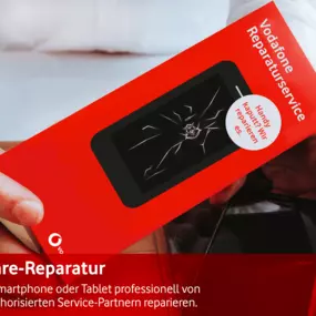 Bild von Vodafone Shop