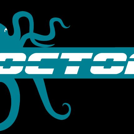 Logo von Octofit
