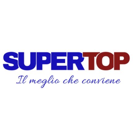 Logo od Super Top Detersivi Giugliano