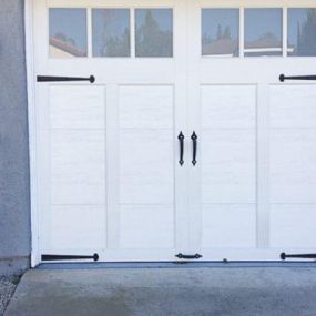 Bild von PSS Garage Doors & Gates