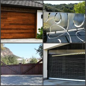 Bild von PSS Garage Doors & Gates