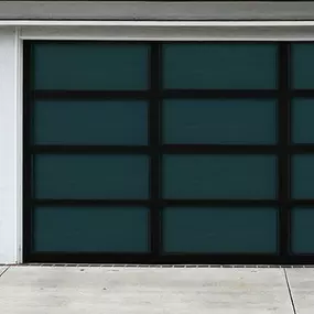 Bild von PSS Garage Doors & Gates