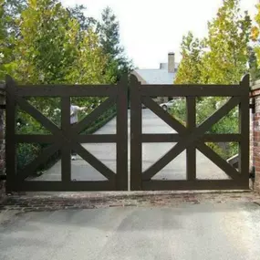 Bild von PSS Garage Doors & Gates