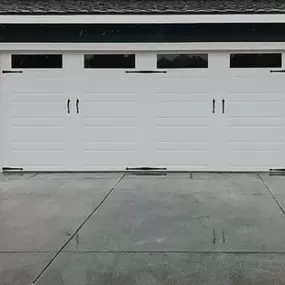 Bild von PSS Garage Doors & Gates