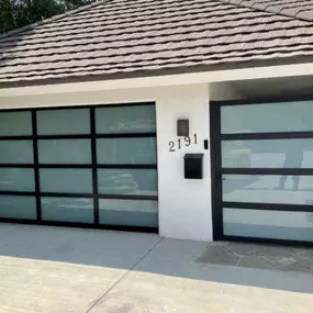 Bild von PSS Garage Doors & Gates