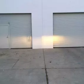 Bild von PSS Overhead Doors & Gates