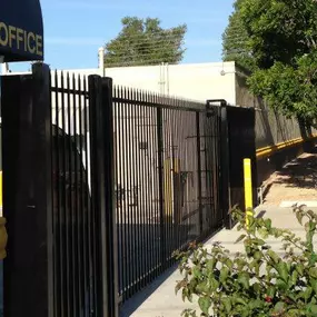 Bild von PSS Overhead Doors & Gates