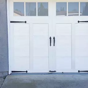 Bild von PSS Overhead Doors & Gates