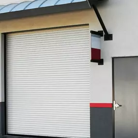 Bild von PSS Overhead Doors & Gates