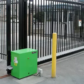 Bild von PSS Overhead Doors & Gates