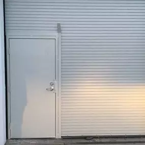 Bild von PSS Overhead Doors & Gates