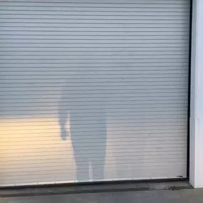 Bild von PSS Overhead Doors & Gates