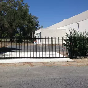 Bild von PSS Overhead Doors & Gates