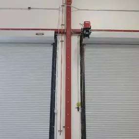 Bild von PSS Overhead Doors & Gates