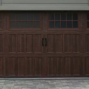 Bild von PSS Overhead Doors & Gates