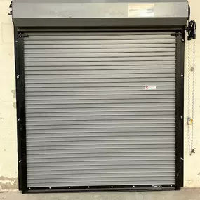 Bild von PSS Overhead Doors & Gates