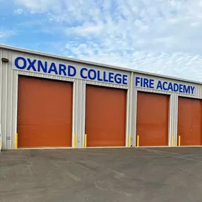 Bild von PSS Overhead Doors & Gates