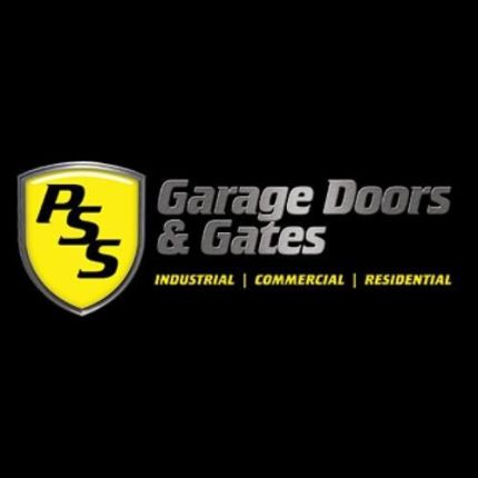 Logo van PSS Garage Doors & Gates