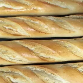 Fresh Baguettes - New York City Deli