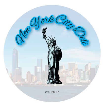 Logo da New York City Deli